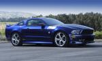 Saleen SMS 302 2012 года